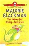 Malorie Blackman, Blackman Malorie, Sami Sweeten, Sweeten Sami - Monster Crisp-Guzzler -the-