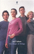 Neil LaBute - The Shape of Things