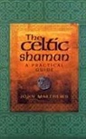 John Matthews, Matthews John - The Celtic Shaman
