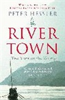 Peter Hessler, Hessler Peter - River Town