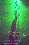 Jennifer Johnston - Shadows on Our Skin
