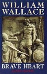 Dr James Mackay, James Mackay, James A. Mackay - William wallace
