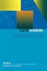 William H. Dutton, William H. Loader Dutton, DUTTON WILLIAM H LOADER BRIAN, Brian D. Loader, William H Dutton, William H. Dutton... - Digital Academe