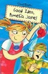 Enid Blyton - Good Idea, Amelia Jane