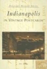 W. C. Madden - Indianapolis in Vintage Postcards