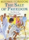 Peter Hepplewhite - Salt of Freedom