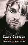 Christopher Sandford, Sandford Christopher - Kurt Cobain