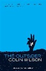 Colin Wilson - The Outsider