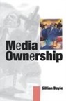 Gillian Doyle - Media Ownership