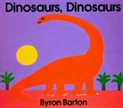 Byron Barton, Byron Barton - Dinosaurs, Dinosaurs