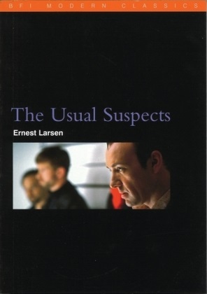 Ernest Larsen, Ernest Larson - The Usual Suspects