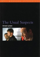 Ernest Larsen, Ernest Larson - The Usual Suspects