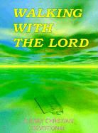 James Russell, James Russell Publishing - Walking with the Lord