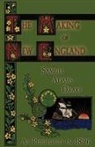 Samuel Adams Drake - The Making of New England