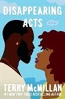 Terry McMillan - Disappearing Acts