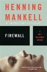 Henning Mankell - Firewall