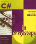 Tim Andersen, Tim Anderson - C# in Easy Steps
