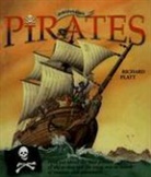 Richard Platt - Discovering Pirates