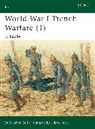 Stephen Bull, Adam Hook, Hook Adam - World War I Trench Warfare (1)