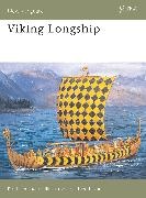 Keith Durham,  Durham Keith, Jeffrey Burn, Steve Noon,  Noon Steve - Viking Longship