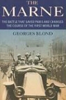 Georges Blond - Marne