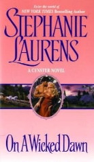 Stephanie Laurens, Laurens Stephanie - On a Wicked Dawn