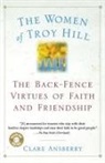 Ansberry, Clare Ansberry - The Women of Troy Hill