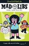 Roger Price, Roger/ Stern Price, Leonard Stern - Mad Libs