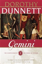 Dorothy Dunnett - Gemini