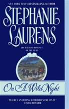 Stephanie Laurens, Laurens Stephanie - On a Wild Night