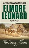 Elmore Leonard - Bounty Hunters