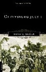 David Martin, David G. Martin, Martin David - Gettysburg July 1