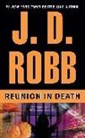Copyright Paperback Collection, J. D. Robb, J.D. Robb, Nora Roberts - Reunion in Death