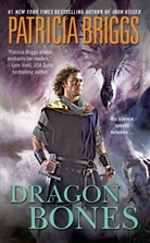 Patricia Briggs - Dragon Bones