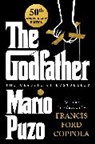Peter Bart, Francis Ford Coppola, Anthony Puzo, Mario Puzo, Robert J. Thompson, Robert Smith Thompson - The Godfather