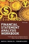 Fernando Alvarez, Alvarez Fernando, M Fridson, Martin S. Fridson, Martin S. (Merrill Lynch) Alvarez Fridson, Martin S. Alvarez Fridson... - Financial Statement Analysis Workbook