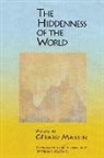 Gerard Martin - The Hiddenness of the World