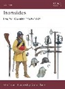 John Tincey, Tincey John, Graham Turner - Ironsides