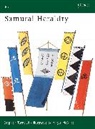 S.R. Turnbull, Stephen Turnbull, Steven Turnbull, Turnbull Stephen, Angus McBride, McBride Angus - Samurai Heraldry