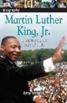 Primo Levi, Promo Levi, Amy Pastan - Martin Luther King, Jr