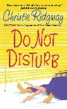 Christie Ridgway - #Do Not Disturb