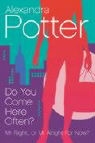 Alexandra Potter - Do you Come Here Often?