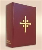 Various, Liturgical Press - Lectionary for Mass, Chapel Edition