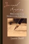 Luann Budd - Journal Keeping