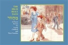Behrman House, Jody Silver, Jody Silver - The High Holy Days Machzor