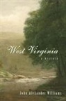 John A. Williams, John Alexander Williams - West Virginia