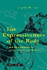 S Kuriyama, Shigehisa Kuriyama - Expressiveness of the Body and the Divergence of Greek and Chinese