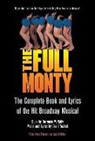Terrence McNally, Terrence/ Yazbek McNally, David Yazbek - The Full Monty