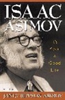 Asimov, Isaac Asimov, Janet J. Asimov, Janet J. Asimov Asimov, Janet Jeppson Asimov, Janet Asimov... - It's Been a Good Life