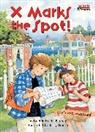 Lucille Recht Penner, Jerry Smath - X Marks the Spot!